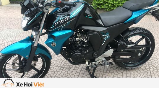 Yamaha ra mắt FZ 25 mới dân Việt lại chuẩn bị có mô tô phân khối lớn nhập  khẩu giá rẻ