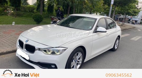 2016 BMW 3 Series pricing and specifications  Drive
