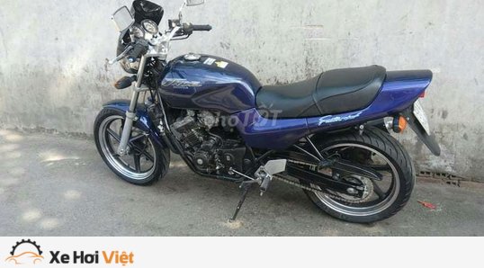 Honda Jade Cb 250 Gia 35 Triệu Xe Hơi Việt Chợ Mua Ban Xe O To Xe May Xe Tải Xe Khach Online