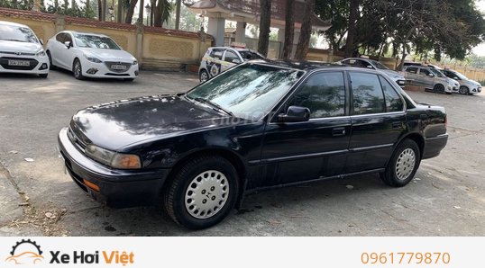 Top với hơn 97 xe honda accord 1996 tuyệt vời nhất  NEC