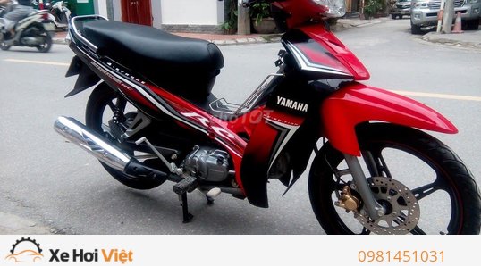 Yamaha sirius RC vành đức đỏ đen 2016   Hồ Chí Minh  Giá 95 triệu   0337870086  Xe Hơi Việt  Chợ Mua Bán Xe Ô Tô Xe Máy Xe Tải Xe Khách  Online