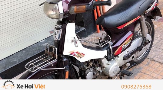 Mách bạn nhiều hơn 79 super dream 2008 hay nhất 34 Top Các mẫu dán tem xe super dream 1997 2009 chính hãng đẹp nhất