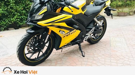 Yamaha R15 V3 Màu Vàng Đen 2019 Biển Hn - , - Giá 62,5 Triệu - 0355493152 |  Xe Hơi Việt - Chợ Mua Bán Xe Ô Tô, Xe Máy, Xe Tải, Xe Khách Online