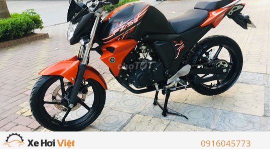Yamaha FZSFI 2019 ngầu hơn Exciter 150 giá chỉ 31 triệu khiến dân Việt  thèm