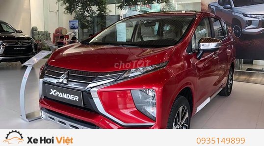 Mua bán Mitsubishi Xpander 2020 giá 550 triệu  2663726