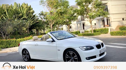 Chính chủ bán xe BMW 428i  Mui trần  nhập khẩu  sx 2015