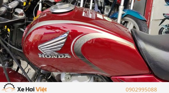 Honda Master 125cc màu đỏ xe đẹp nguyên rin  Mới về tại cửa hàng Tuấn  motoĐT  0369669659  YouTube