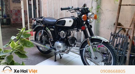 Used Yamaha Royale YB 100 2011 Bike for sale in Malakand Agency  442663   PakWheels
