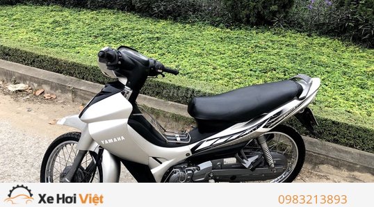 Chuyện gì xảy ra khi Yamaha Jupiter MX 110 được dân chơi Việt lên đồ đắt  gấp 6 lần giá xe  Xe máy  Việt Giải Trí