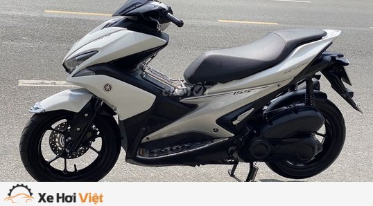 RA MẮT PHIÊN BẢN MÀU MỚI NVX 155 VVA THẾ HỆ II MÀU MỚI BẢN LĨNH MỚI   Yamaha Motor Việt Nam