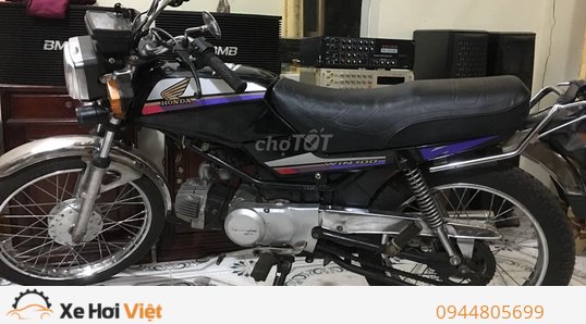 Xe máy Detech Win 130cc 2020 giá tốt nhất thị trường Việt Nam