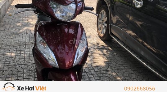 6 Cửa hàng bán xe máy uy tín nhất TP Vinh Nghệ An  ALONGWALKER