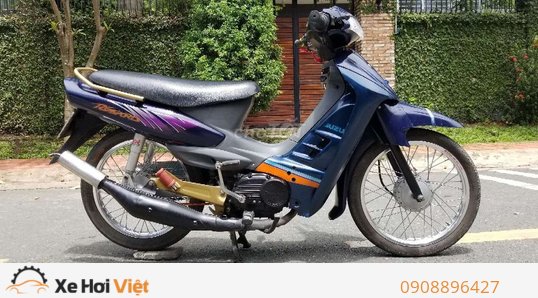 Suzuki Royal 110 cc   Cộng đồng Biker Việt Nam