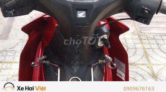 Honda Blade 110 màu đỏ đen đời 2017 bstp xe rin - Quận 11, Hồ Chí Minh -  Giá 13,8 triệu - 0909676163 | Xe Hơi Việt - Chợ Mua Bán Xe Ô Tô, Xe Máy, Xe  Tải, Xe Khách Online