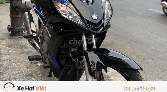 Yamaha Exciter 155 2021 ra mắt Thái Lan có giá cao hơn Việt Nam
