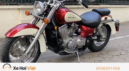 Tìm hiểu nhiều hơn 91 xe moto honda shadow 750 siêu hot  daotaonec