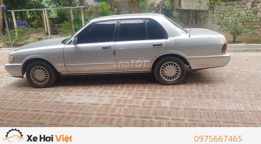 Share 104+ About Toyota Crown 1993 Unmissable - In.Daotaonec