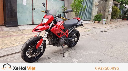 Ducati Hypermotard 796 siêu keng zin - , - Giá 103 triệu - 0938600996 | Xe  Hơi Việt - Chợ Mua Bán Xe Ô Tô, Xe Máy, Xe Tải, Xe Khách Online