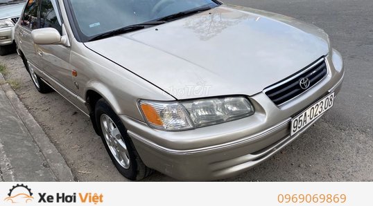 1999 Toyota Camry  Latest Prices Reviews Specs Photos and Incentives   Autoblog