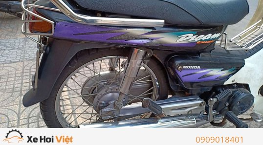Chia sẻ với hơn 74 về xe dream thái lùn hay nhất  cbnguyendinhchieu
