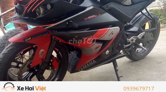 Ra mắt mẫu môtô nội 250cc rẻ nhất Việt Nam