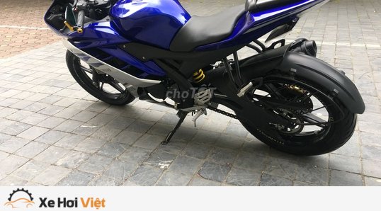 Giá xe máy Yamaha YZFR15 cũ mới moto phân khối lớn nhập khẩu đã qua sử  dụng