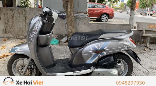 Hà Nội  Thanh Lý Xe Honda Scoopy Nhật Bãi  20tr  Lamchamecom  Nguồn  thông tin tin cậy dành cho cha mẹ