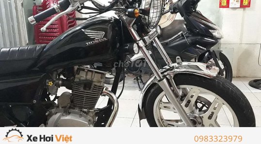 MASTER 125ccHÃNG HONDANHẬP KHẨUSX 2009ZIN 100 Tại Quận Phú Nhuận Tp  Hồ Chí Minh  RaoXYZ