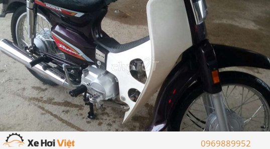 Dream liên doanh hàn  Anh Mười  Chuyên mua bán xe máy cũ  Facebook