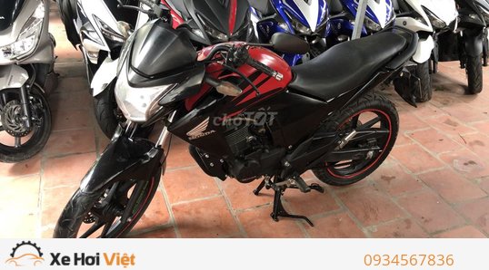 Honda RR150 nhập khẩu bán nhanh cho ae có nhu cầu Phường 11 Quận 6