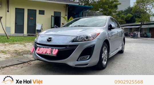 Mazda 3 2010 Tự động - , - Giá 345 triệu - 0902925568 | Xe Hơi Việt - Chợ  Mua Bán Xe Ô Tô, Xe Máy, Xe Tải, Xe Khách Online