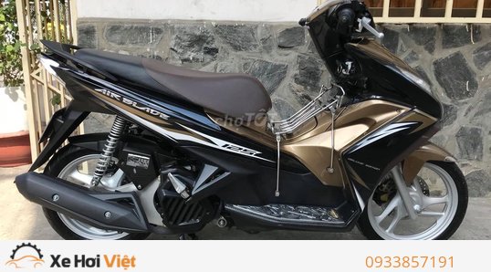 AIRBLADE 125CC 2014  Xe máy  Mô tô  Mua bán xe máy cũ mới giá tốt  Thái  Hòa