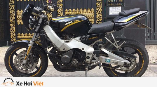 Honda CBR400R 2019 biến hình thành một Sport bike hiếu chiến và hiệu quả