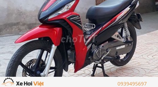 Cần bán xe máy Wave RSX  2015  Nguyễn Minh Hiếu  MBN185745  0702714600