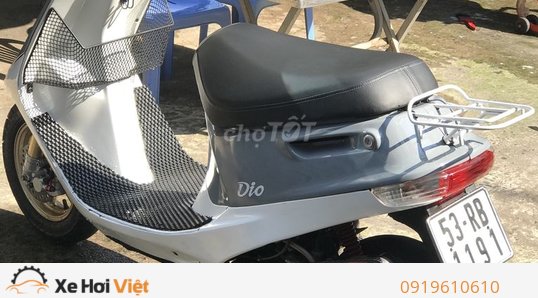 Honda Dio và câu chuyện về chiếc xe tay ga gây sốt cả Châu Á  Cập nhật tin  tức Công Nghệ mới nhất  Trangcongnghevn