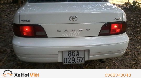 Learn 98 about toyota camry 1992 super hot  indaotaoneceduvn
