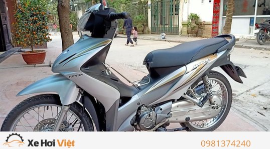 Cần bán xe Honda Wave S 110 đời 2011 BSTP  TP Hồ Chí Minh  Quận 3  Xe  máy  VnExpress Rao Vặt