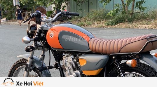 Các mẫu mô tô được phân phối chính hãng tại Việt Nam cuối năm 2020  Tin  tức iMotorbike