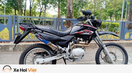 Honda XR125 Motorcycles  webBikeWorld