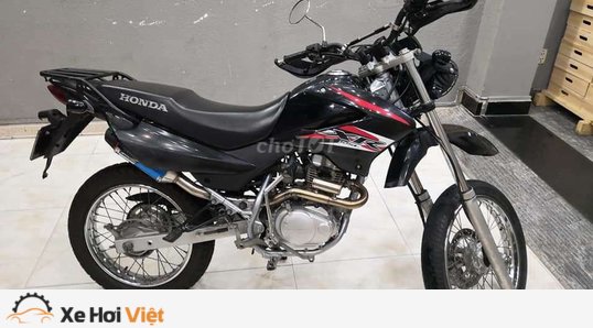 Used Honda XR125 For Sale In Hanoi  Offroad Vietnam