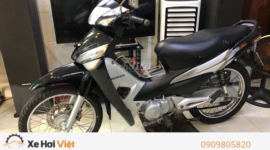 Bảng giá xe Honda Wave Rsx 125 Fi