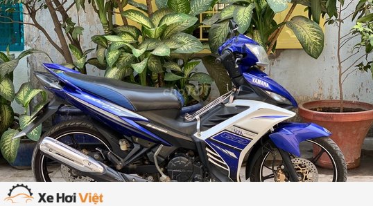 Hướng dẫn cách nhận biết đời xe Exciter  FW Speer Yamaha