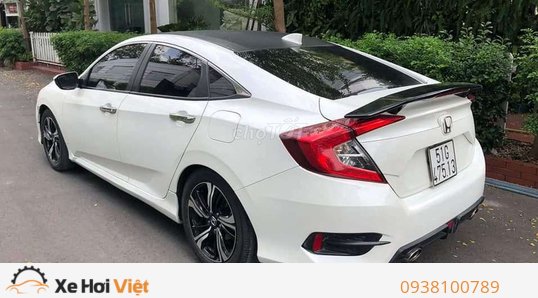 Bán ô tô Honda Civic 15turbo 2017 Xe cũ Giá 7xx Triệu Xe cũ Số tự động tại  Khánh Hòa  otoxehoicom  Mua bán Ô tô Xe hơi Xe cũ