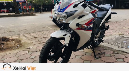 Soi mẫu xe đình đám Honda CBR 150R 2016 vừa về Việt Nam  Báo Khánh Hòa  điện tử