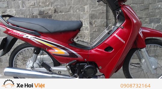 Video Honda Wave Alpha 110cc đã 15 năm giá vẫn vậy  178 triệu