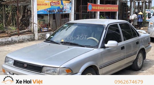 Xe Cũ Tư Nhân Toyota Corona Hình ảnh Sẵn có  Tải xuống Hình ảnh Ngay bây  giờ  Bánh xe Chiang Mai Châu Á  iStock