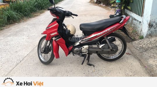 Tổng hợp hơn 88 jupiter mx 2009 hay nhất 5 Cần bán YAMAHA Jupiter MX 2009 màu đen xám ở Kiên Giang giá liên hệ MSP 955961