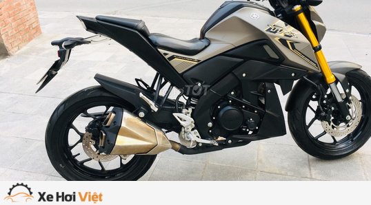 Hình ảnh rõ nét nhất của Yamaha TFX 150 2019 lộ diện  Motosaigon