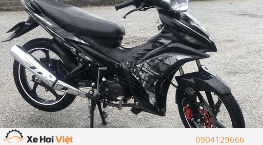 Supper Exciter 50cc  Xe Điện Minh Tiệp Hải Phòng  Facebook
