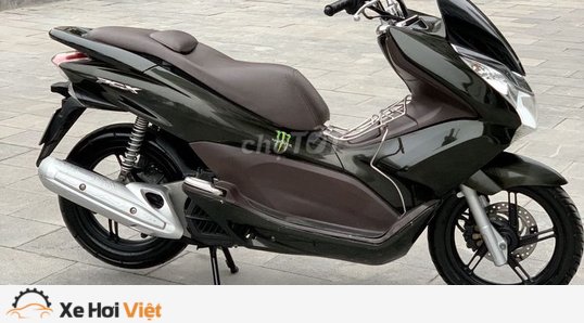 Honda PCX 150 2013  Probike Motor Indonesia